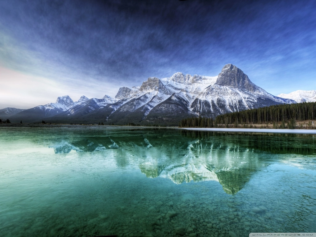 mountain_lake_scenery_2-wallpaper